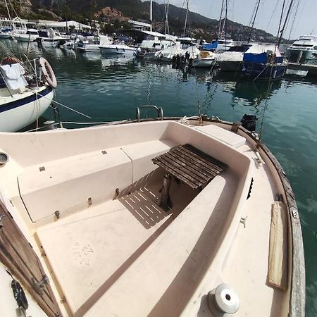 Relax Sea 호텔 Les Botigues de Sitges 외부 사진